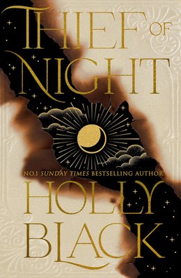 Thief of Night Image