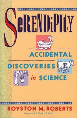 Serendipity Image