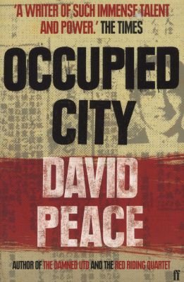 Occupied City Image