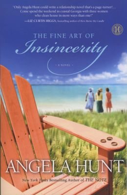 The Fine Art of Insincerity Image