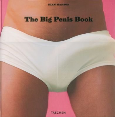 Big Penis Book Image