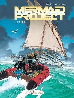 Mermaid Project Vol. 4: Episode 4 Image