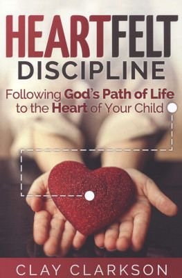 Heartfelt Discipline Image