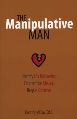 The Manipulative Man Image