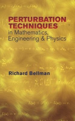 Perturbation Techniques  Image