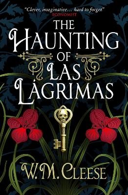 The Haunting of Las Lagrimas Image