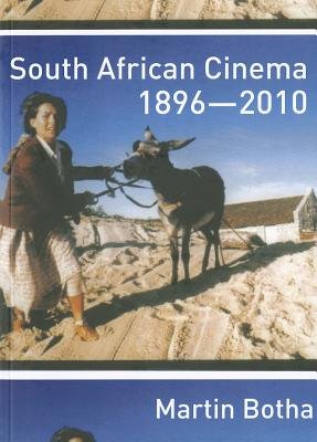 South African Cinema 1896-2010 Image