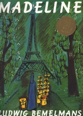 Madeline Image