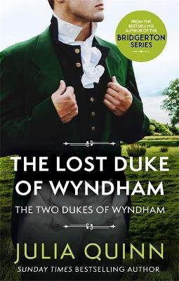 The Lost Duke Of Wyndham Image