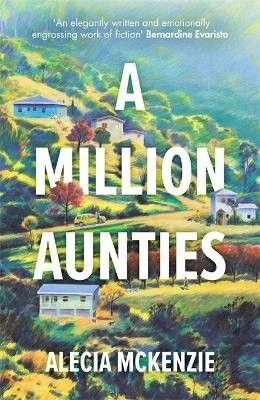 A Million Aunties Image