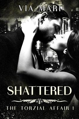 Shattered Image