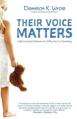 Their Voice Matters Image