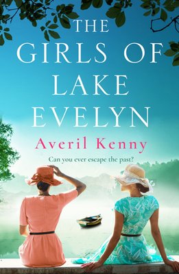 The Girls Of Lake Evelyn Image