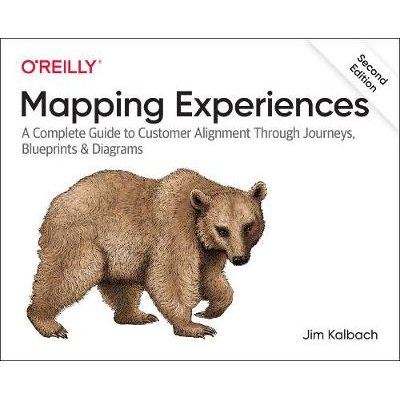 Mapping Experiences Image