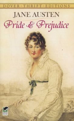 Pride and Prejudice Image