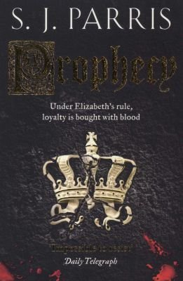 Prophecy Image