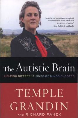 The Autistic Brain Image