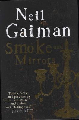 Smoke And Mirrors Image