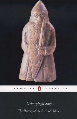 Orkneyinga Saga Image