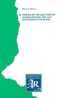 Profile of the Last Puritan Image