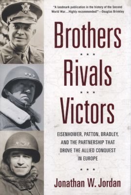 Brothers, Rivals, Victors Image