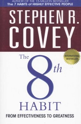 The 8th Habit Image