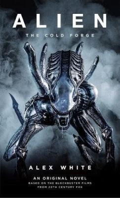Alien: The Cold Forge Image