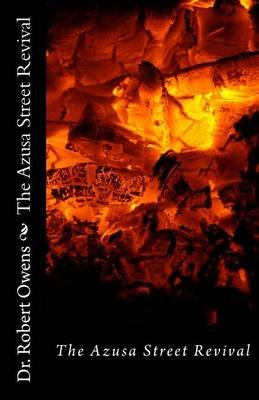 The Azusa Street Revival Image