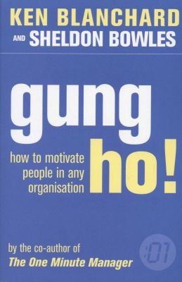 Gung Ho! Image