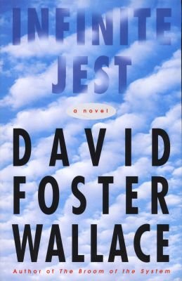 Infinite Jest Image