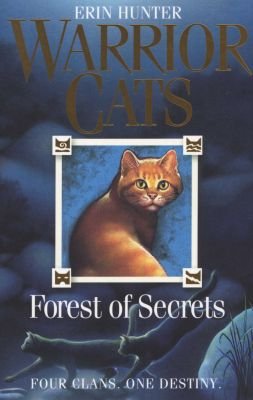 Forest of Secrets Image