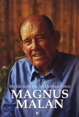 Magnus Malan Image