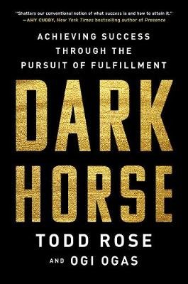 Dark Horse Image