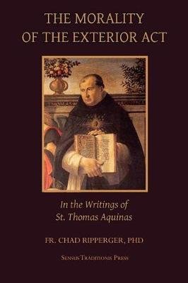 The Morality of the Exterior ACT Image