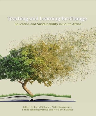 Teaching And Learning For Change Image