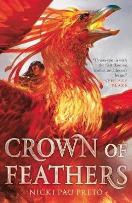 Crown of Feathers Image
