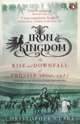 Iron Kingdom Image