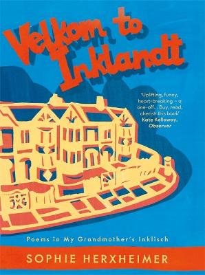 Velkom to Inklandt Image