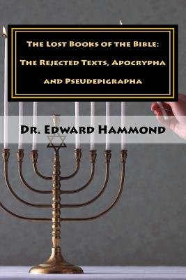 The Lost Books of the Bible Image