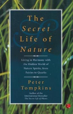 The Secret Life of Nature Image