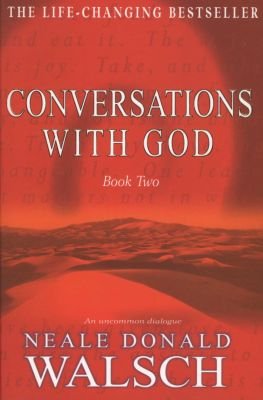 Conversations with God, Book Two Image