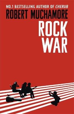 Rock War: Rock War Image