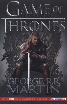 A Game of Thrones Image