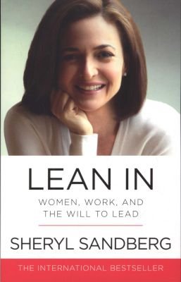 Lean In Image