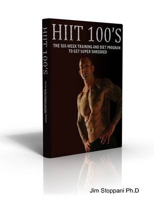 hiit 100 s training