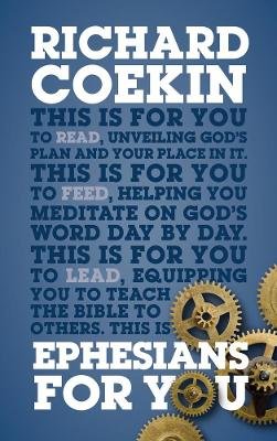 Ephesians For You Image