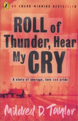 Roll of Thunder, Hear My Cry Image