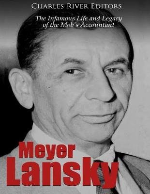 Meyer Lansky Image