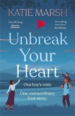 Unbreak Your Heart Image