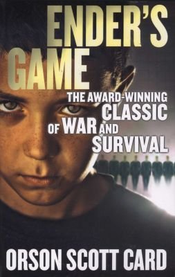 Ender's Game Image
